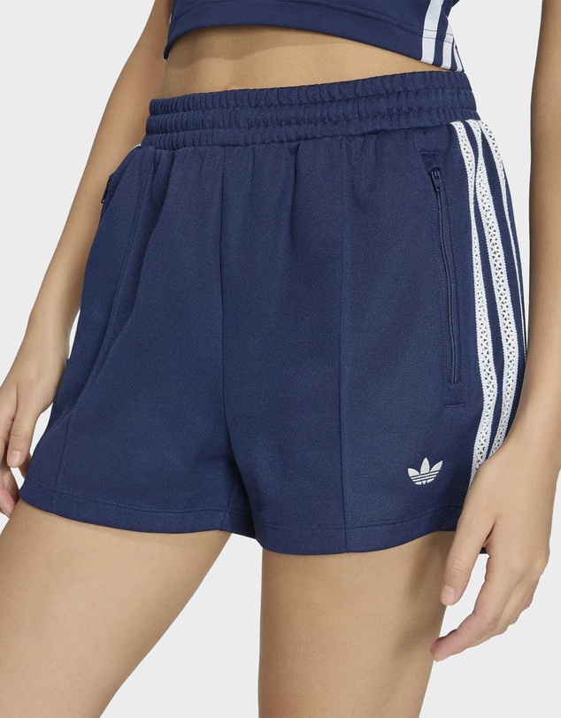 adidas Originals - ADIDAS ORIGINALS SUMMER GLOW SHORTS Womens
