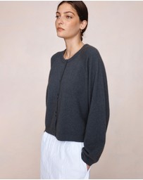 Marle - Babette Cardigan