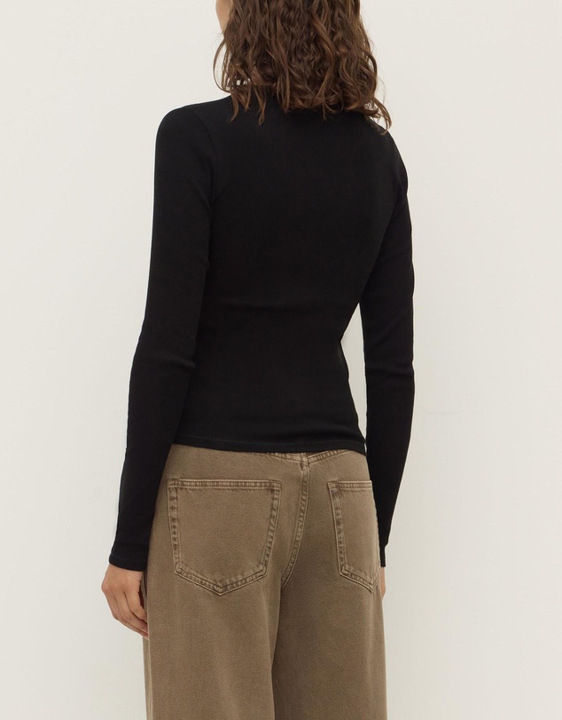 Assembly Label - Zali Long Sleeve Tee