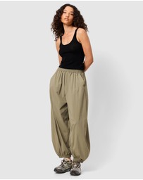 Mossman - Overturn Pants