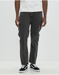 Rolla's - Relaxo Chop Comfort Jeans