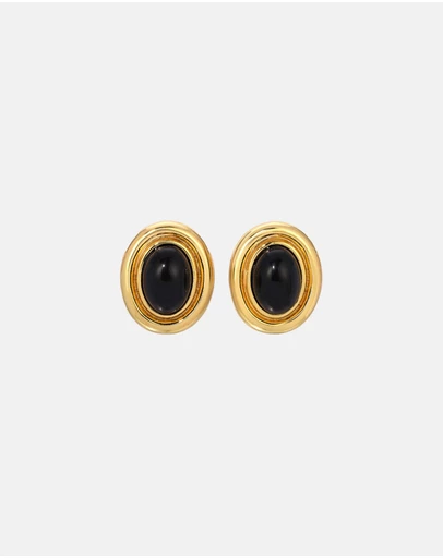 Heaven Mayhem - Prize Earrings