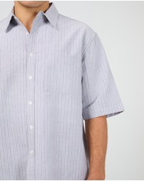 St Goliath - Saville SS Shirt
