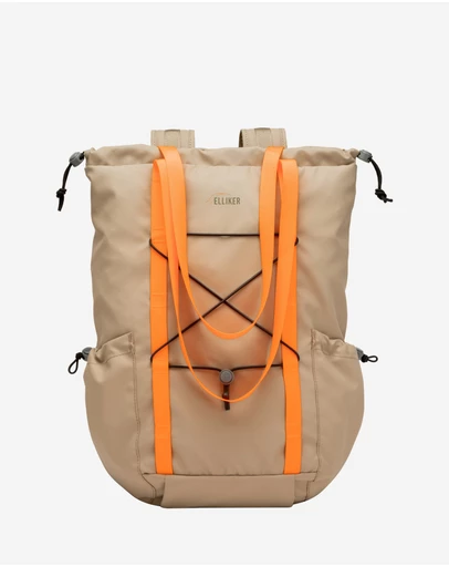 Elliker - Penniyn tote backpack 20L
