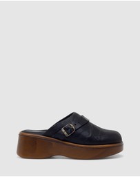 ROC Boots Australia - Sancho
