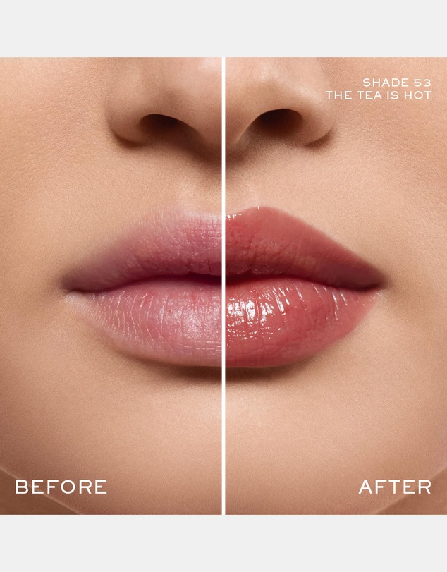 Lancome - Lip Idole Butterglow