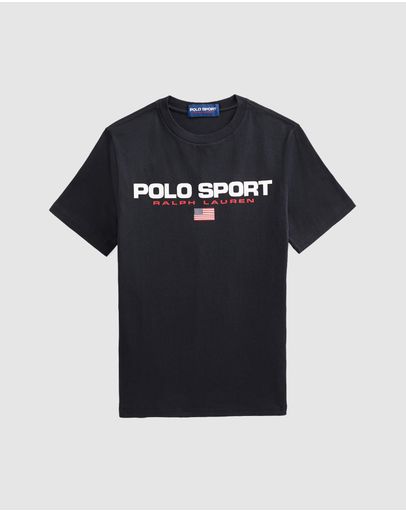 Polo Black