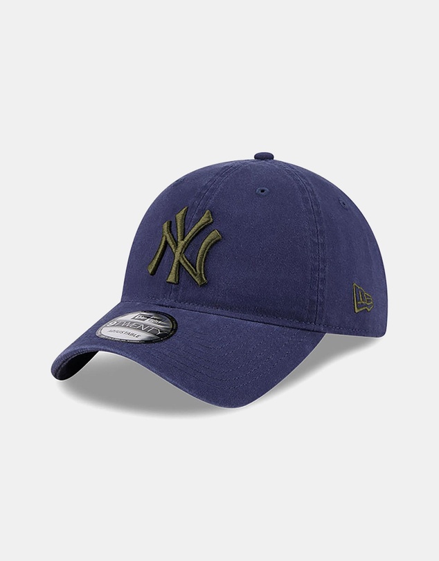 New Era - 9TWENTY Rifle NY Yankees Cap