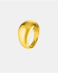 CENDRE - Yves Dome Ring