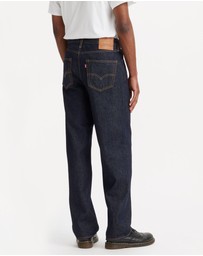 Levi's - 568 Loose Straight Jeans