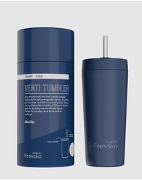 Fressko - Venti Ceramic Lined 20oz Tumbler