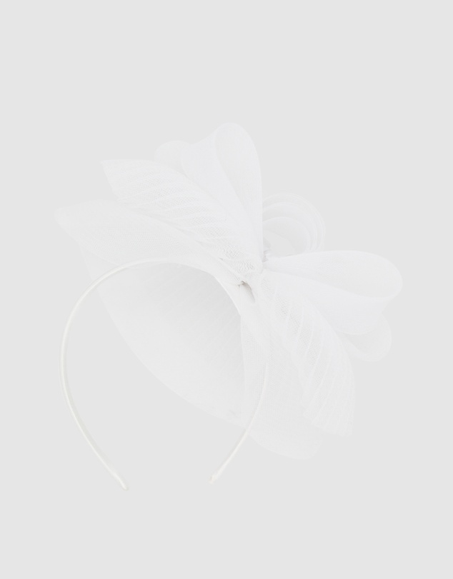Morgan & Taylor - Simone Fascinator