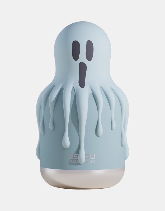 Asobu - Spookie Bottle 600ml