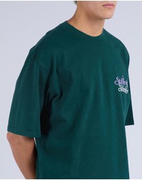 Silent Theory - League Box Tee