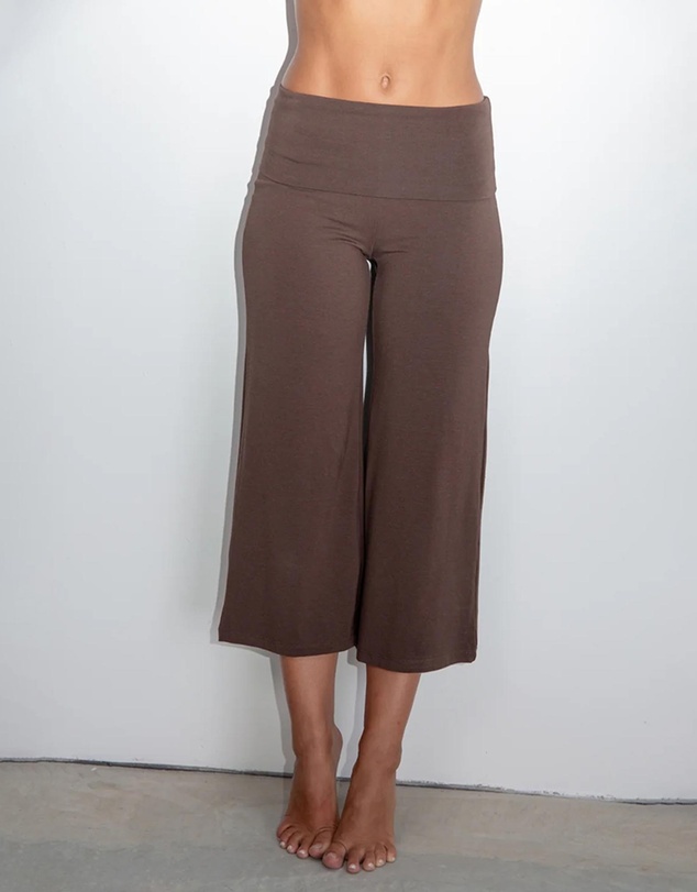 Pinky & Kamal - Yin Flare 7/8 Tights