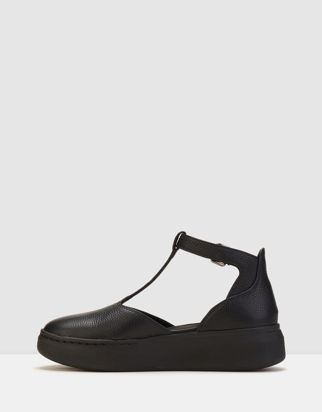 Rollie - City T-Bar Sneaker