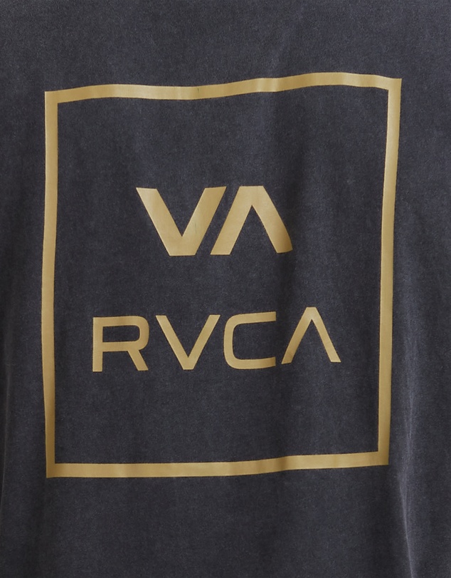 RVCA - Mens VA All The Ways Muscle Shirt