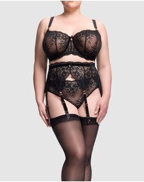 Dita Von Teese - Floradora Curve Underwire Bra