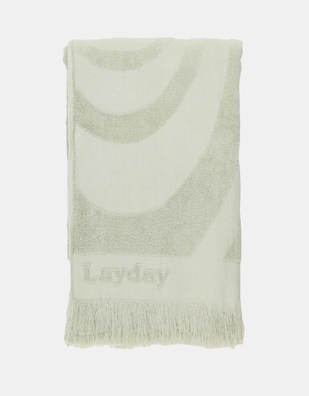 Layday - Tide