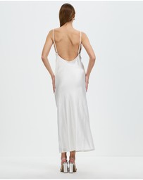 Third Form - Crush Bias Maxi Slip