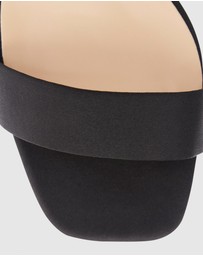 SPURR - Miley - ONLINE EXCLUSIVE