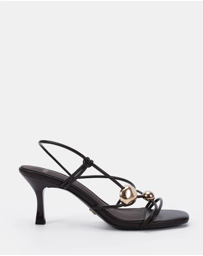 Novo - Zeezah Heels