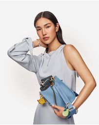 Maison De Sabre - The Mini Saddle Bag
