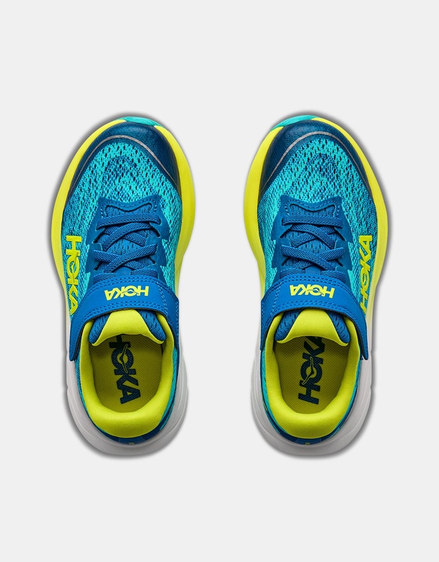 HOKA - Rincon 4 - Kids-Teens