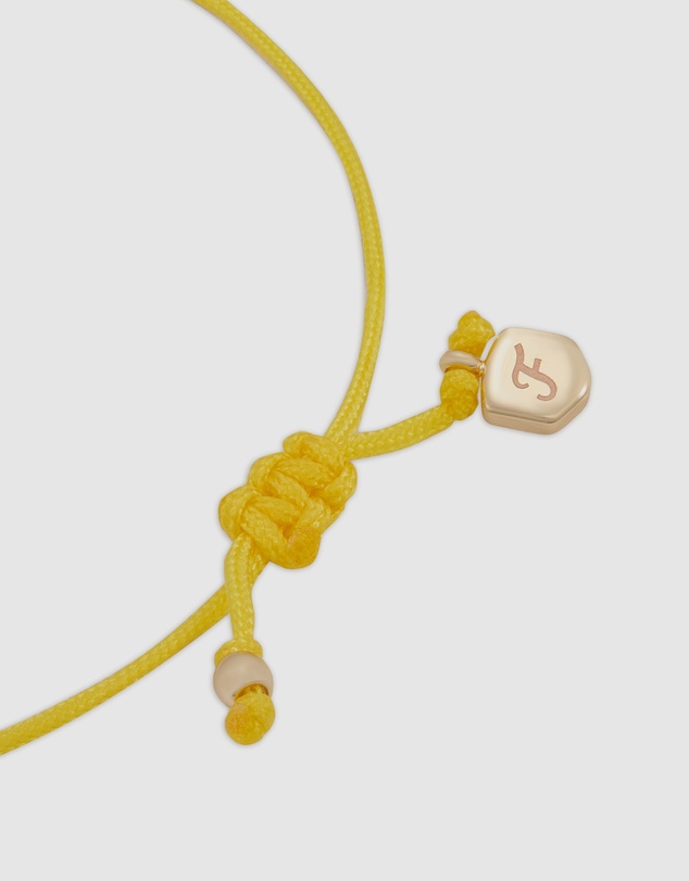 Fossil - Sutton Gold Bracelet