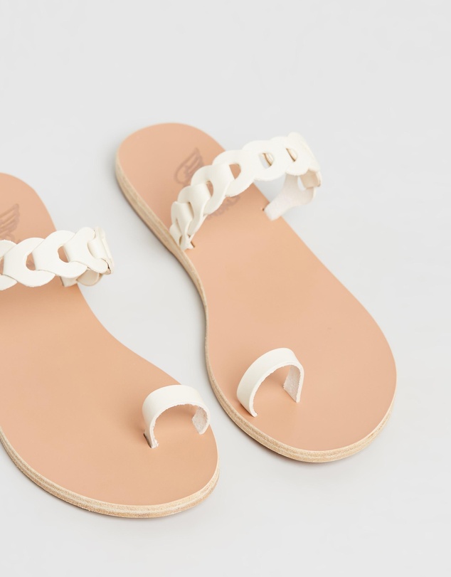Ancient Greek Sandals - Thalia Links
