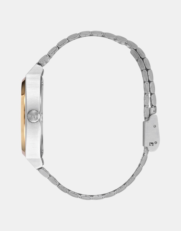 Nixon - Time Teller Watch