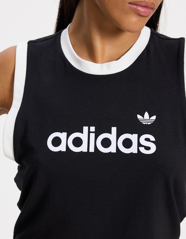 adidas Originals - Linear Tank