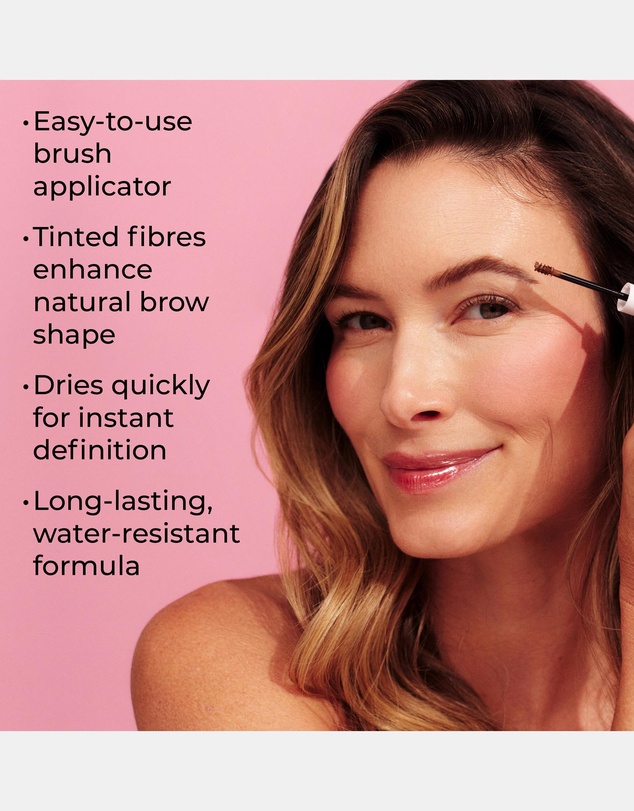 MCoBeauty - Magic Brows - Auburn