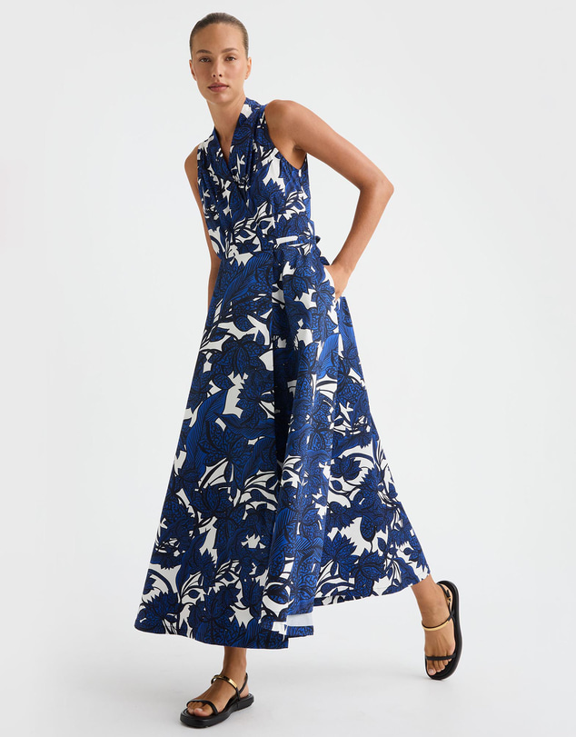 Morrison - Sadie Wrap Dress