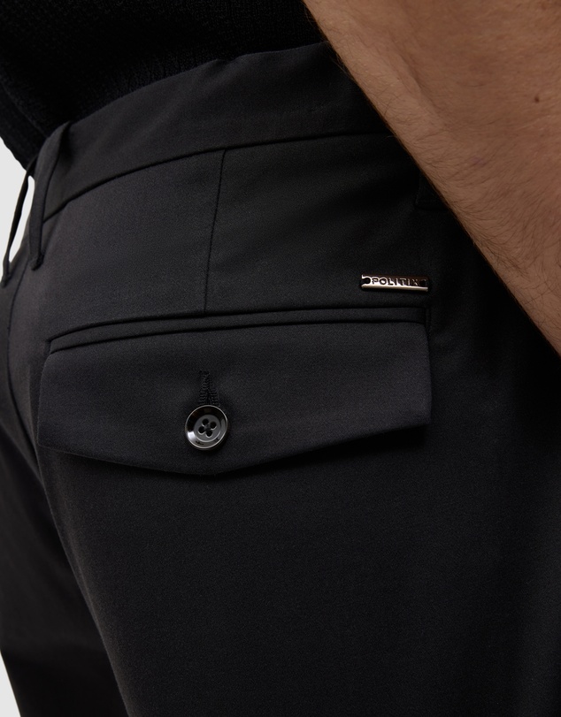 Politix - Tyler Comfort Stretch Chino