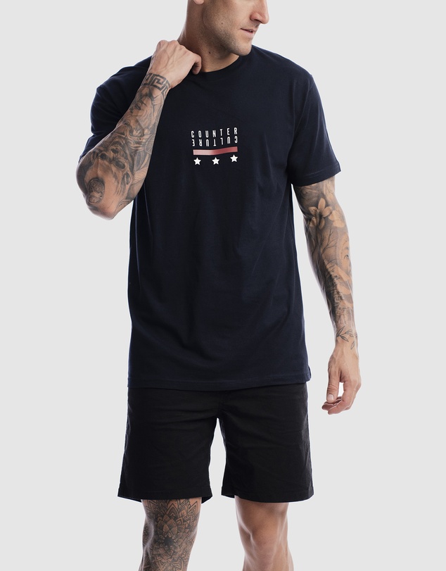 Counter Culture - Legion Tee