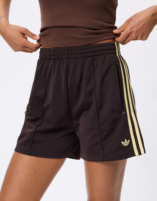 adidas Originals - Firebird Loose Track Top - ICONIC EXCLUSIVE