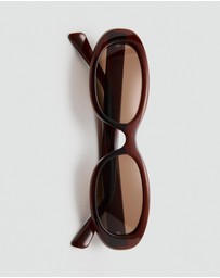 M.N.G - Nantes Sunglasses