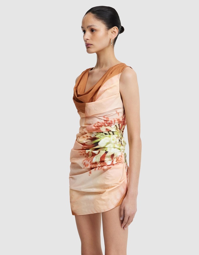 Significant Other - Shiloh Mini Dress