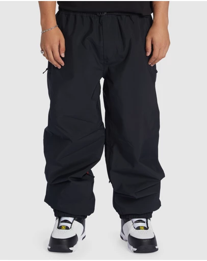 DC Shoes - Mens Primo Snow Pants