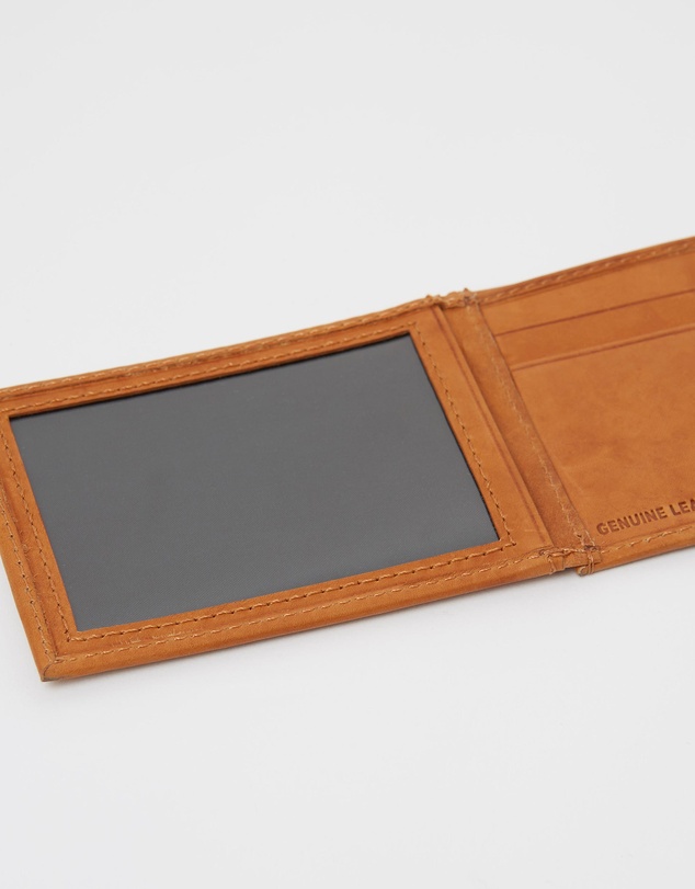 Loop Leather Co - Sneaky Steve