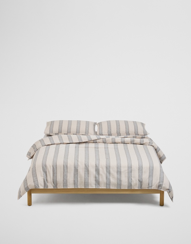 Country Road - Riley Super King Quilt Cover