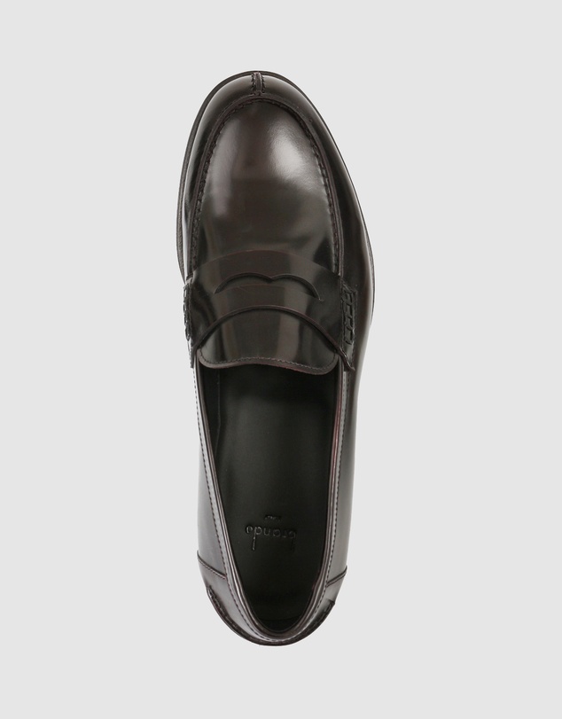 Brando - College Loafers