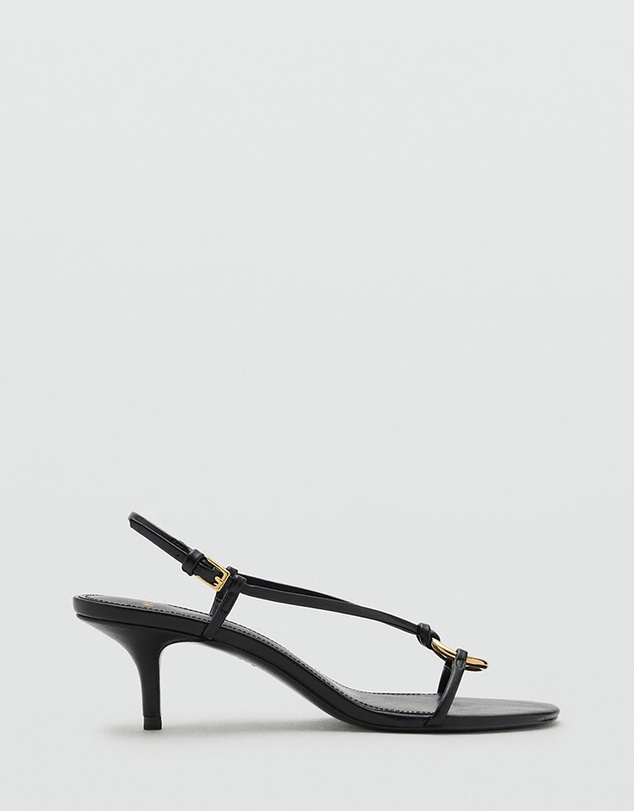 M.N.G - Anilla Sandals