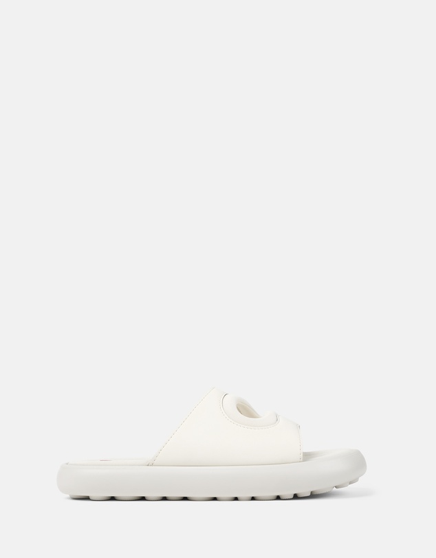 Camper - Twins