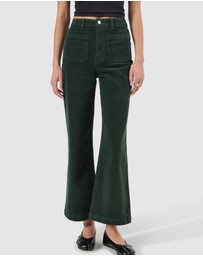 Rolla's - Sailor Jean - Ivy Cord