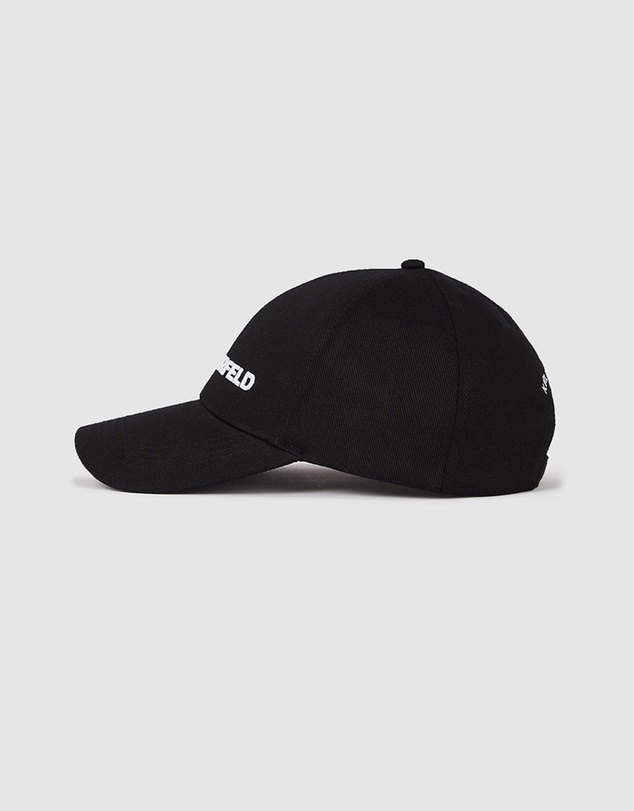 Karl Lagerfeld - K/Essential Cap