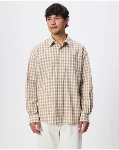 Sunflower - New Base Shirt