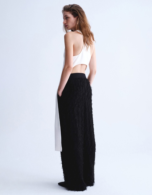 M.N.G - United Blouse