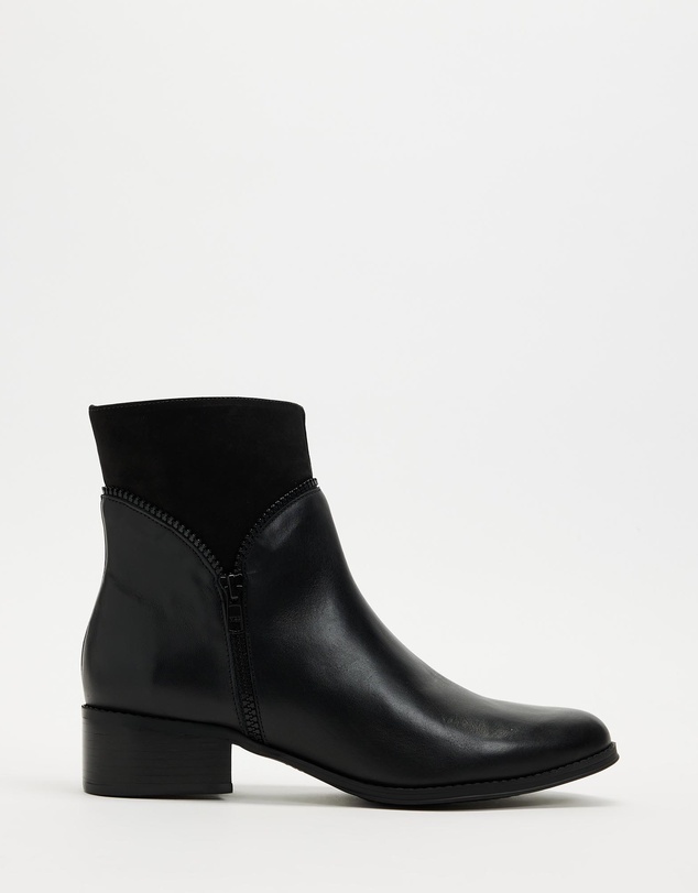 Nina Armando - Salete Boots